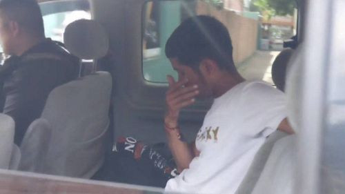 Joven Colombiano es hallado en zona remota de Santa Cruz con señales de tortura