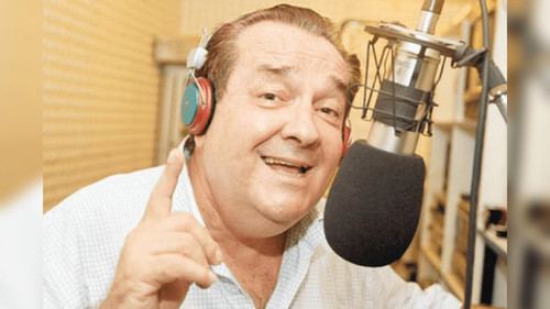 El cantante Aldo Peña despierta después de haber estado en estado de coma