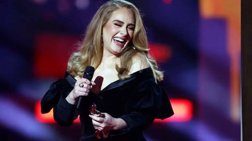 Adele confesó haber estado al borde del alcoholismo: “Lo echo de menos”