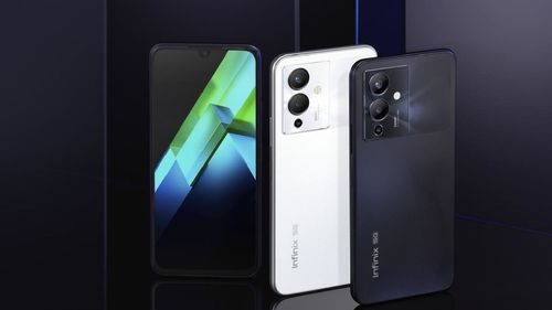 Últimos lanzamientos en celulares: Realme, Vivo, Infinix, Tecno y más.
