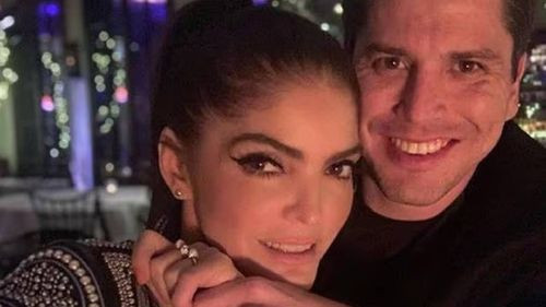 Ana Bárbara toma medidas legales ante señalamientos hacia su pareja sentimental