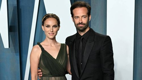 Natalie Portman y Benjamin Millepied Anuncian su Divorcio después de 12 Años de Matrimonio: El Fin de una Historia de Amor en Hollywood