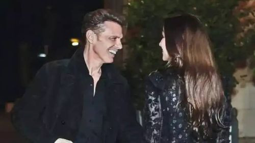 Cambio de Planes en la Gira de Luis Miguel: ¿Influencia de su Novia, Paloma Cuevas?