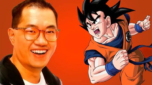 Muere Akira Toriyama, creador de &#039;Dragon Ball&#039;, a los 68 años