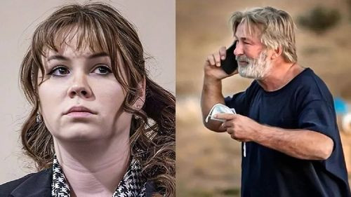 Armera del Rodaje de Alec Baldwin Declarada Culpable de Homicidio Imprudente