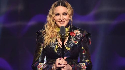 Madonna habla sobre su experiencia cercana a la muerte y el amor sanador de sus hijos