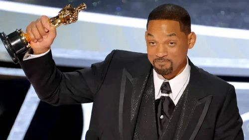 Will Smith regresa con fuerza al cine:  Su retorno a la pantalla grande tras el incidente en los Oscar