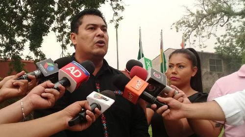 ABT Toma Acciones Firmes Contra dos personas detenidas por Incendios Forestales