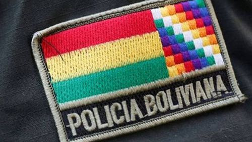 Oruro: Tres policías fueron detenidos con 6kl de cocaína
