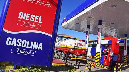  Senadores del PDC, Unidad y Libre coinciden en la necesidad de retirar la subvención a los hidrocarburos