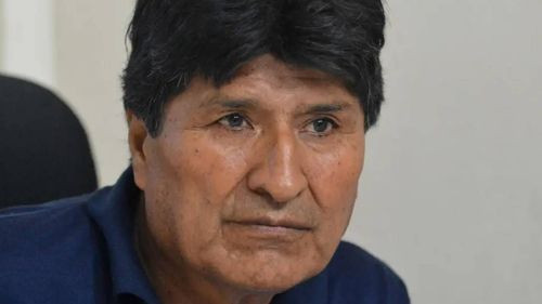 “Si (Evo Morales) no está en la papeleta, no habrá elecciones en la ciudad de El Alto”, la amenaza de un dirigente evista