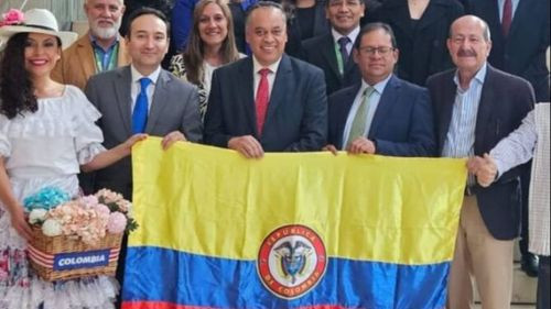 Bolivia representará a la CAN en la Red Interamericana de Catastro y Registro de la Propiedad
