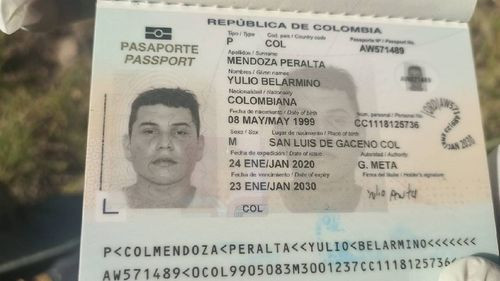 Caso cuerpo sin vida en Yapacaní: Investigaciones por posible asesinato en curso