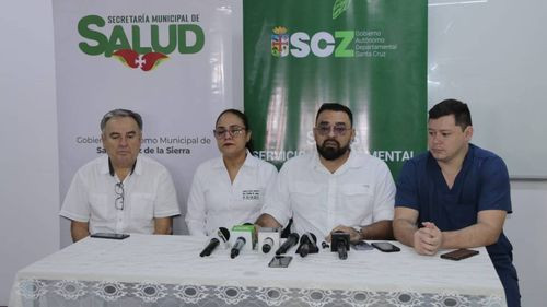Lanzan la campaña de operaciones gratuitas de labio leporino y paladar hendido