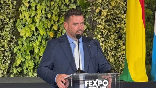 Fexpocruz pide reglas claras al Gobierno: “No queremos privilegios, queremos condiciones para producir”