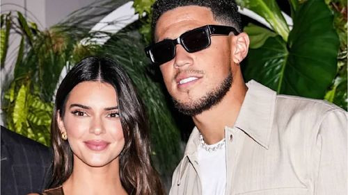 ¿Reavivando el amor? Kendall Jenner y Devin Booker juntos de nuevo