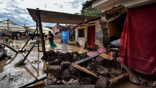 Tragedia por Lluvias en Bolivia: 33 fallecidos y 279 municipios en alerta naranja