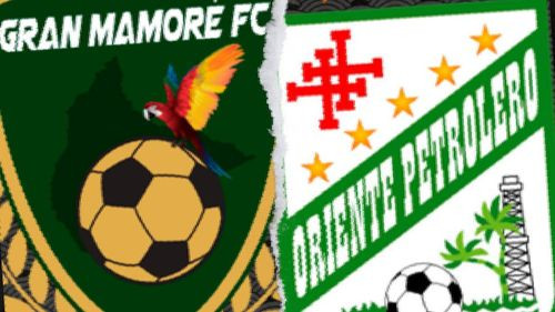 Oriente Petrolero Cae Ante Libertad Gran Mamoré en un Partido Caótico y Regresa a la Zona de Descenso Indirecto