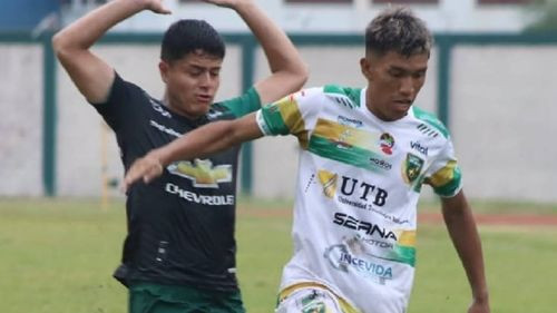 Oriente Petrolero Despojado en un Partido Empañado por Expulsiones 
