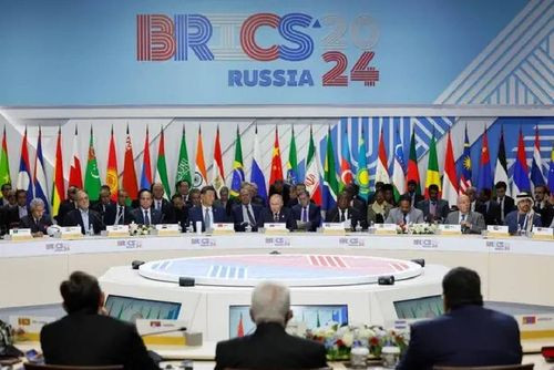 Irán busca consolidar alianzas con los BRICS en medio de crisis y tensiones militares