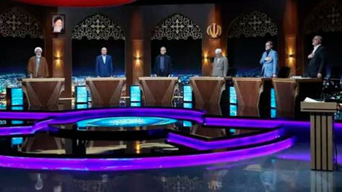 Irán celebra elecciones anticipadas tras la muerte de Raisi, con cuatro aspirantes