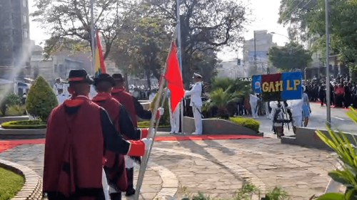 Cochabamba celebra el 214 aniversario de su Gesta Libertaria con diversas actividades