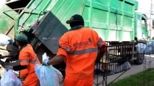 Falta de diésel pone en riesgo el servicio de recojo de basura en Santa Cruz de la Sierra
