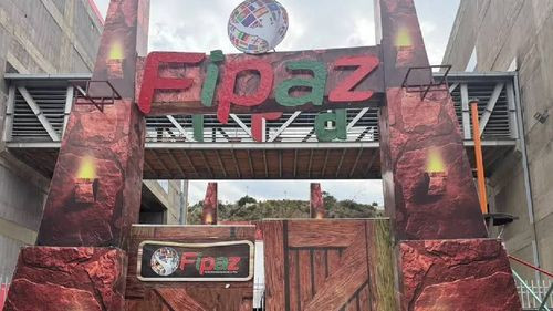  ¡Arranca la Fipaz! 12 días de negocios, innovación y entretenimiento en La Paz