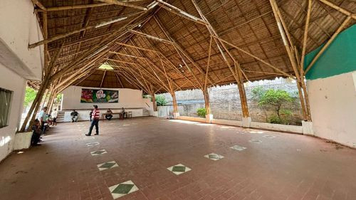 Reunión de la Gobernación en la CPESC por el tema de la carretera Buena Vista – Las Cruces se suspende por inasistencia de dirigentes indígenas