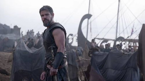 Matt Damon revela cómo perdió casi 15 kilos para interpretar a Odiseo en ‘La Odisea’ de Christopher Nolan