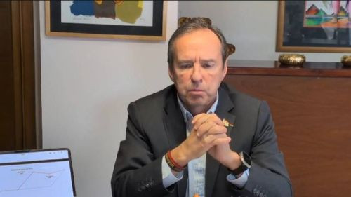  Tuto Quiroga advierte incremento de precios y cuestiona viaje de Paz tras anular la subvención al diésel