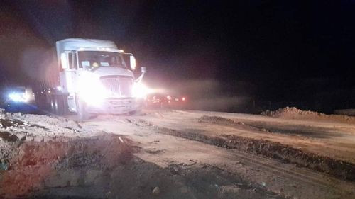 Acuerdo entre Gobierno y Transportistas Restablece Rutas Clave en Bolivia