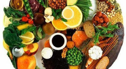 Se estudia que la dieta vegana es la que más ayuda para cuidar el planeta