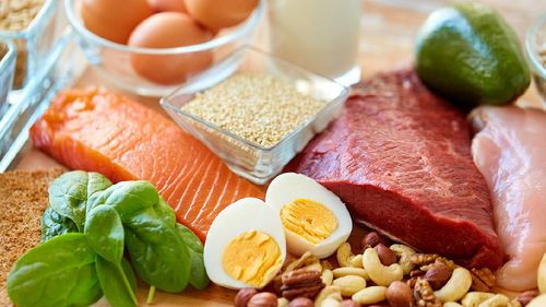 Las dietas ricas en proteínas con poca grasa y de origen vegetal son las mejores para bajar de peso