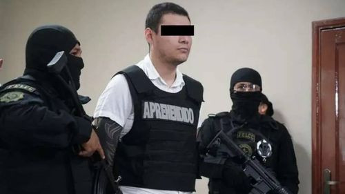 A Prisión Piloto Vinculado con Marset por Asesinato de Instructor de Gimnasio