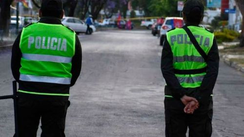 Desde CC plantean ley para filmar a &quot;malos policías&quot; que actúen como delincuentes
