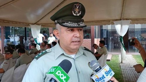 Investigación en curso por  presunta violación a menor con discapacidad