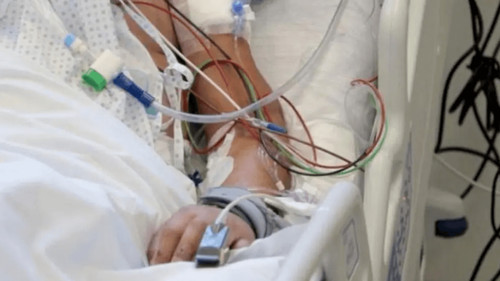 Fallece niño de 10 años con síntomas de influenza en Santa Cruz