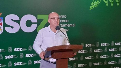 Gobernación rechaza contrapropuesta de la ABC de ratificar convenio y licitar en su totalidad proyecto carretero