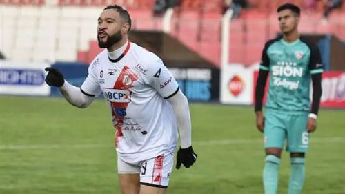 Nacional Potosí cierra el año con una contundente goleada de 6-1 sobre Royal Pari