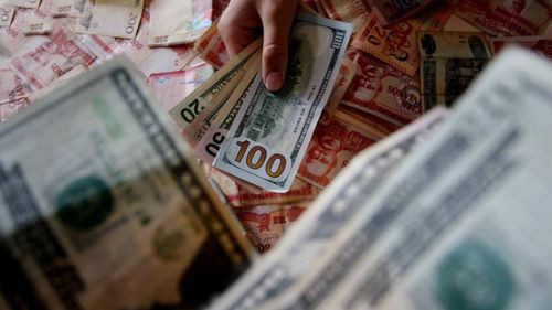 El dólar paralelo vuelve a superar los Bs 15 en Bolivia tras breve caída