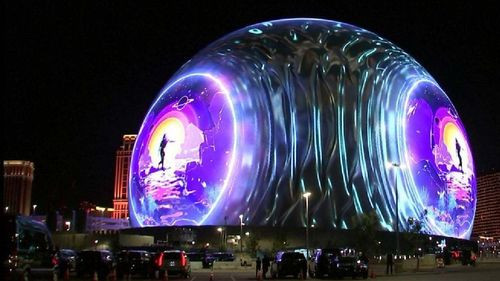 U2 Deslumbra en su Debut en Las Vegas con un Espectáculo Visual y Musical Inolvidable
