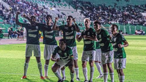 Oriente Petrolero vuelve al ruedo: esta tarde ante U de Vinto por la Copa Bolivia