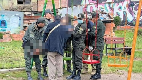 Reportan el suicidio de una joven pareja en la zona Sur de La Paz