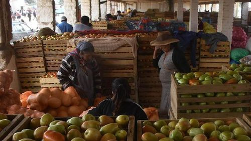 La inflación mayorista subió un 7,5% en junio, por encima del índice de precios al consumidor