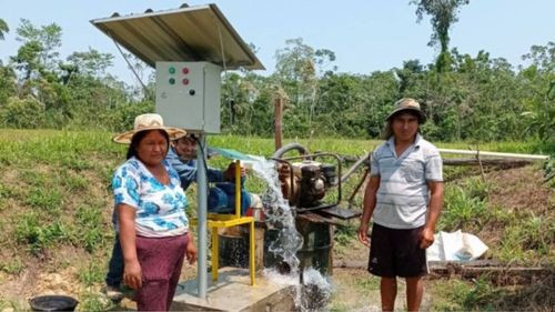 Banco Mundial aprueba proyecto de $us 125 millones para elevar cobertura eléctrica en Bolivia