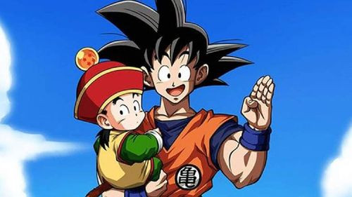 Los Nombres De Dragon Ball En Bolivia
