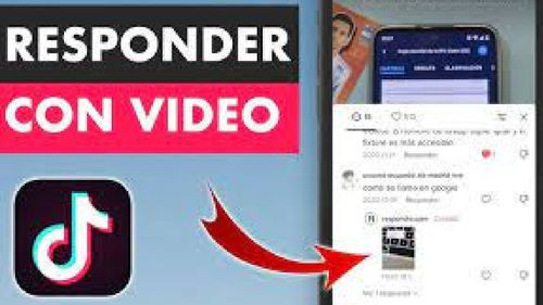 Youtube implementa una nueva forma de responder, similar a la aplicación de Tik tok