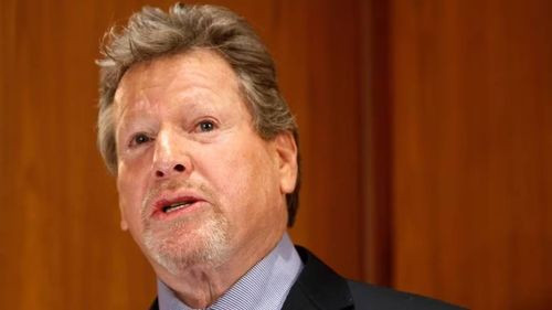 Murió Ryan O’Neal, protagonista de “Love Story”