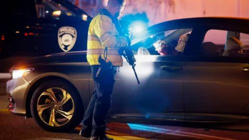EE.UU: Dos muertos y dos heridos dejó un tiroteo en un hospital psiquiátrico